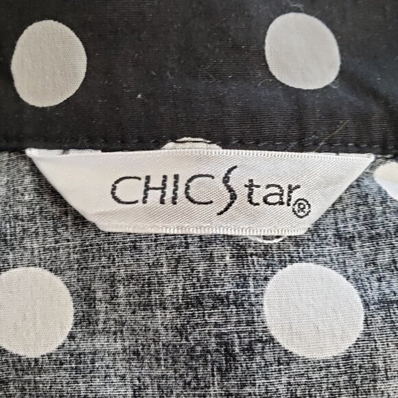 Chic Star | Retro 1950s Halloween Costume Dress S - Picture 7 of 8